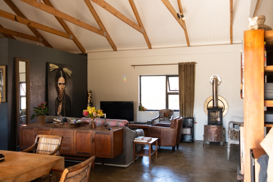 3 Bedroom Property for Sale in Barrydale Western Cape
